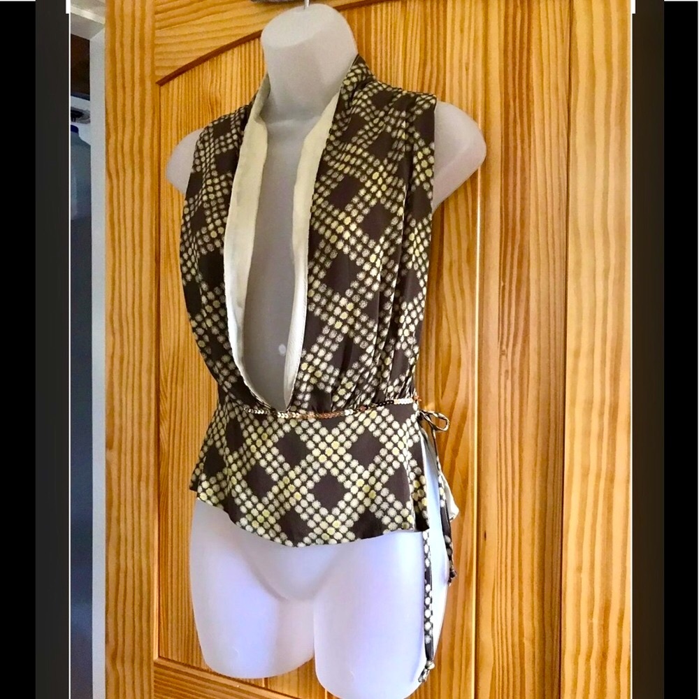 Modified Dressy Halter by Nikolaki - Picture 2 of 13